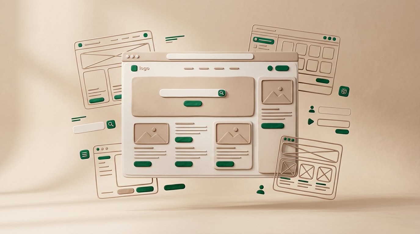 Why a Custom Website is the Highest ROI Investment for Local Businesses in 2026